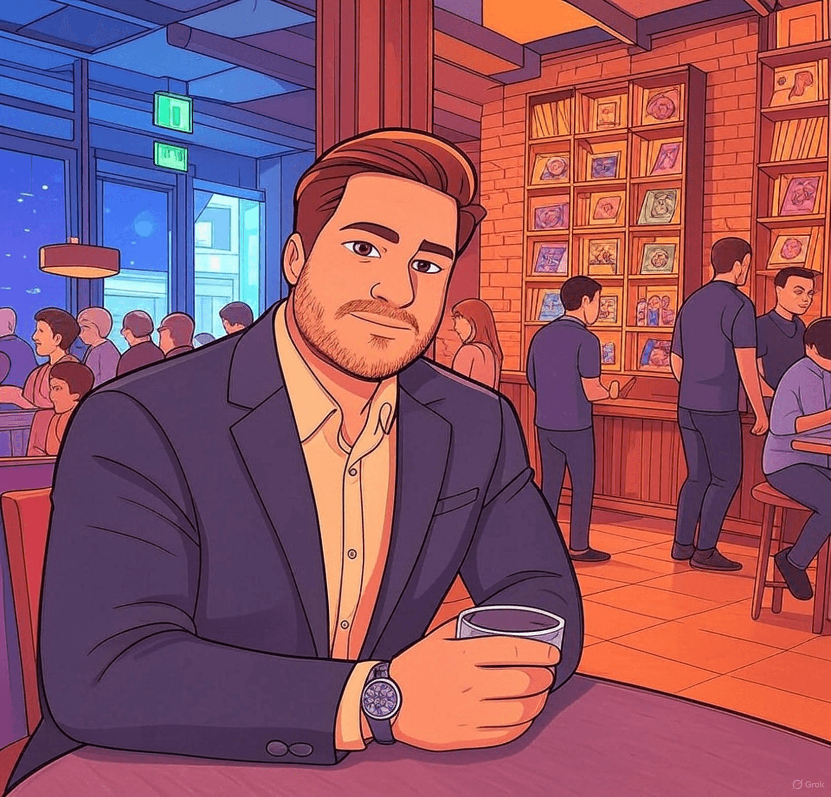 The Vape Scribe editorial author avatar