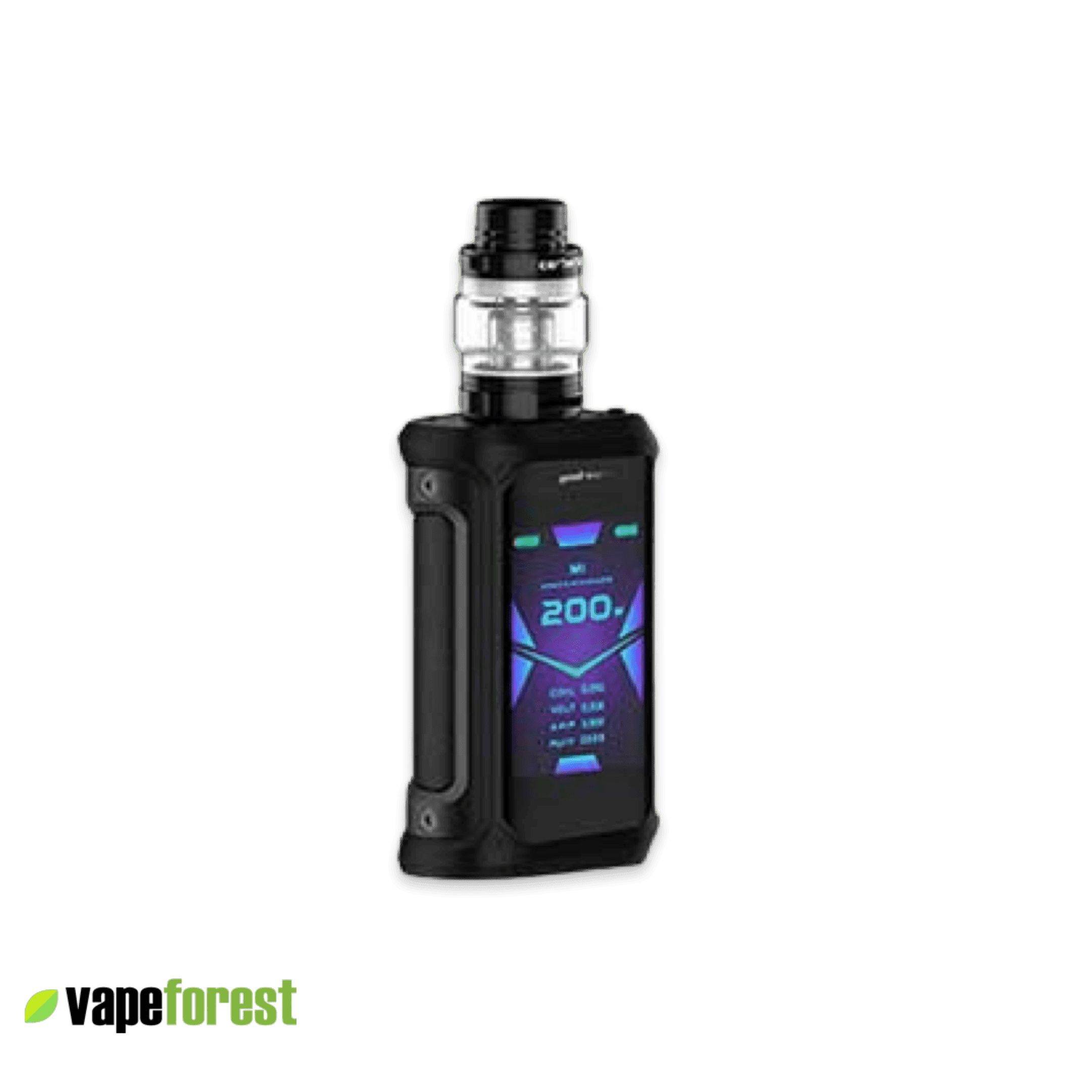 Aegis X TC   GeekVape   Advanced Kit - View 2
