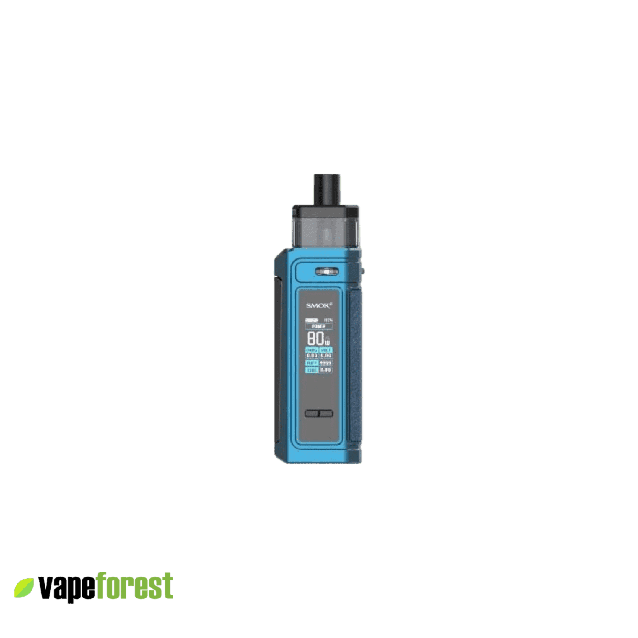 G-Priv   SMOK   Pod Kit - Adjustable Airflow Pod Kits