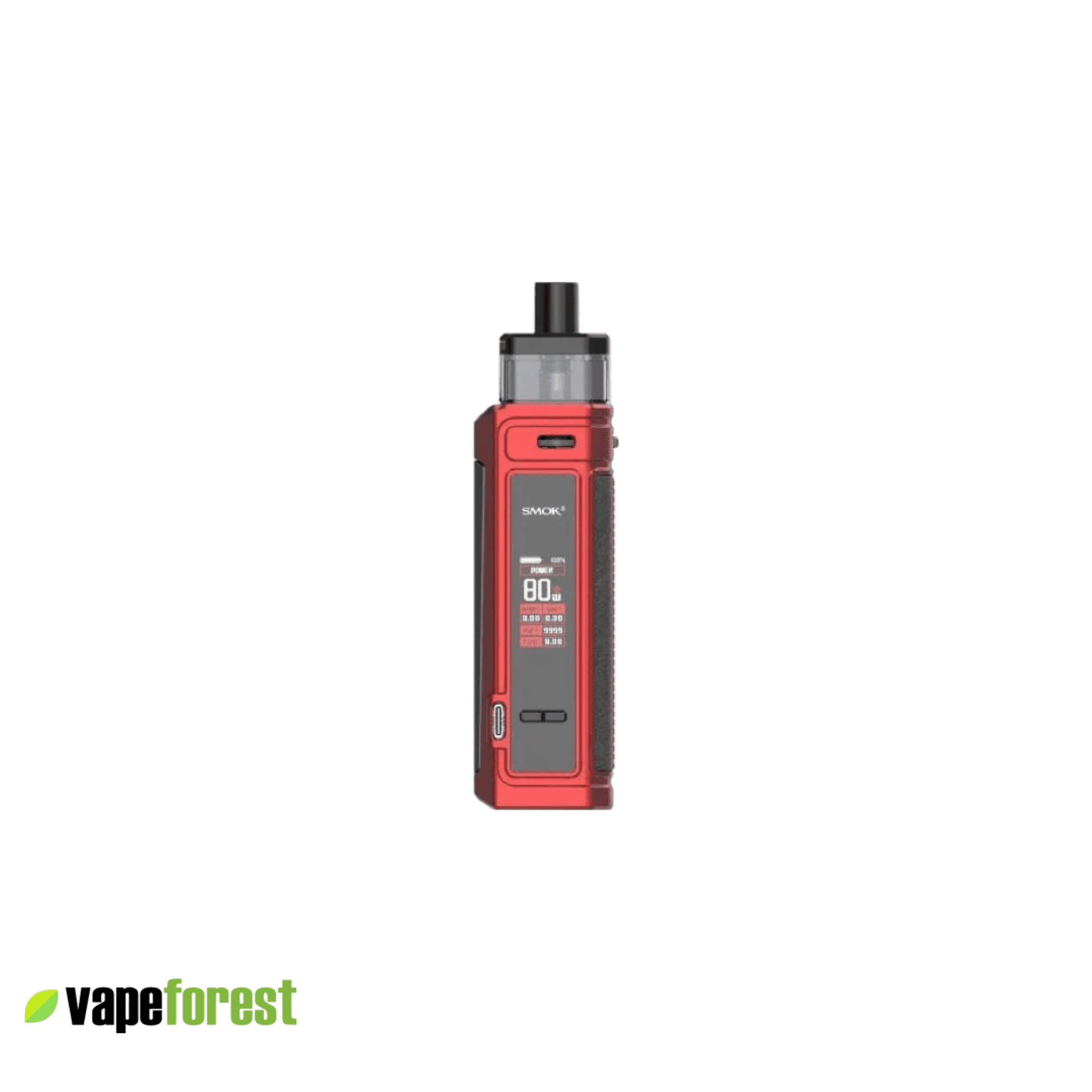 G-Priv Pro   SMOK   Pod Kit - Adjustable Airflow Pod Kits