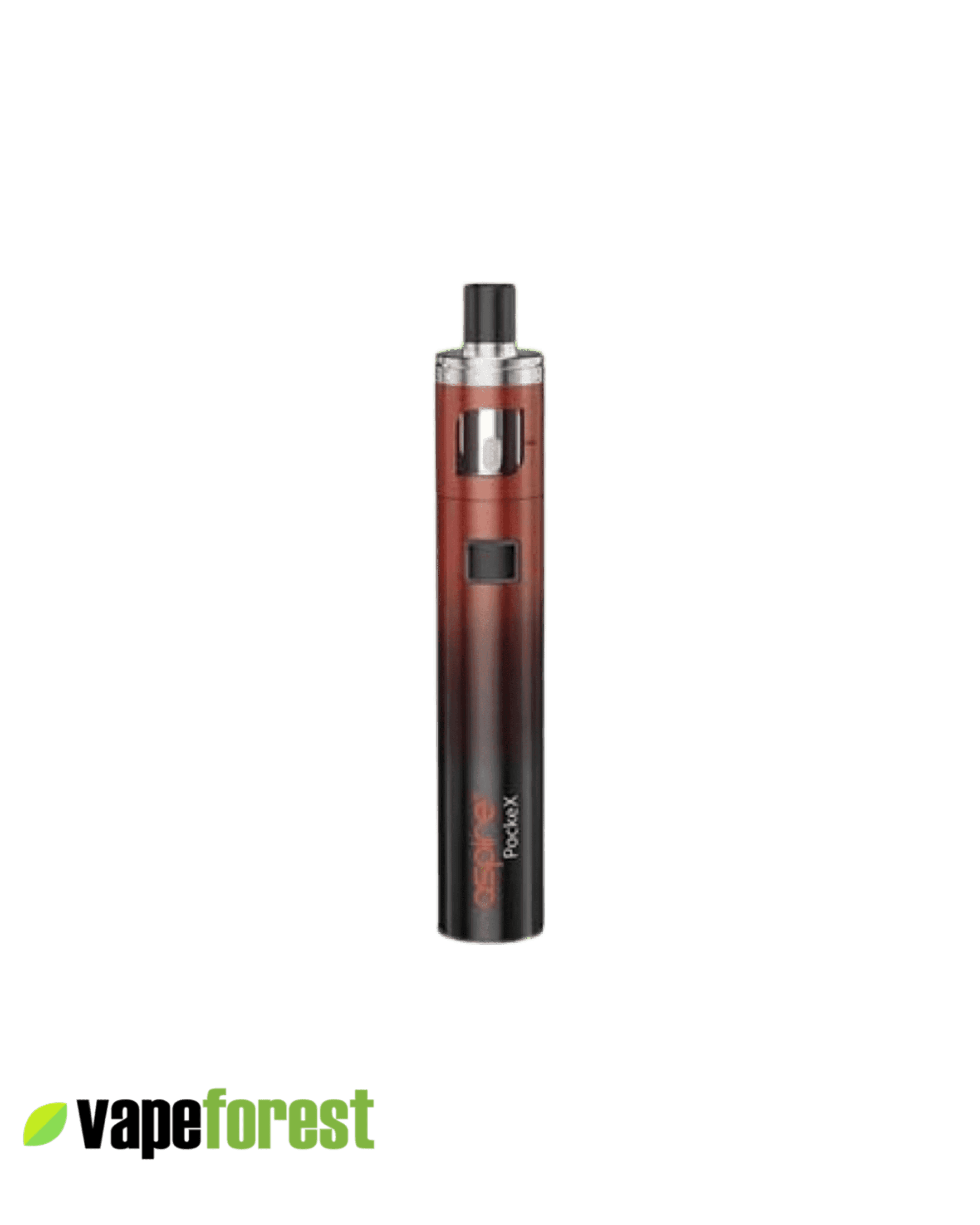 Aspire PockeX Red Gradient