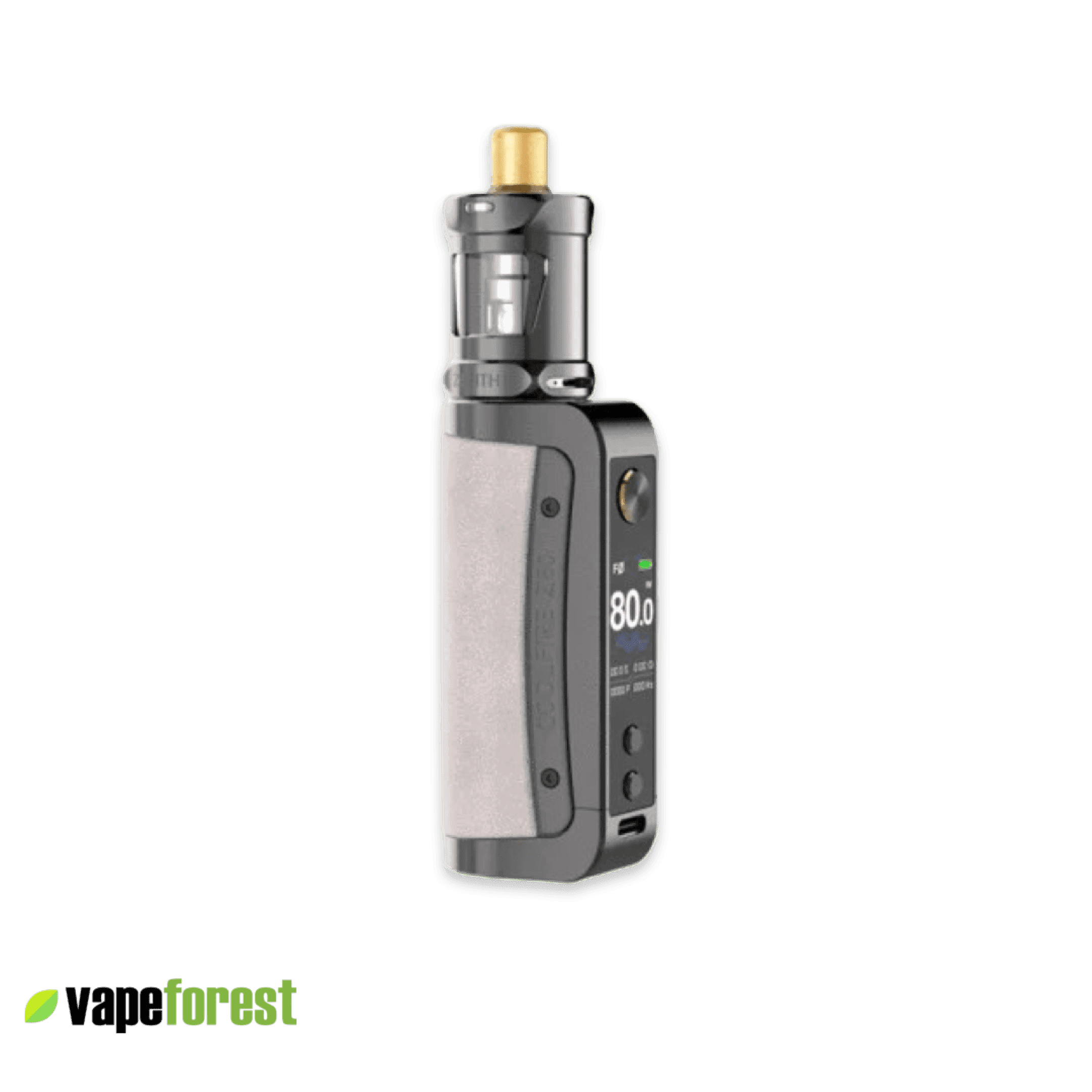 CoolFire Z80 Innokin Rose Gold Colour