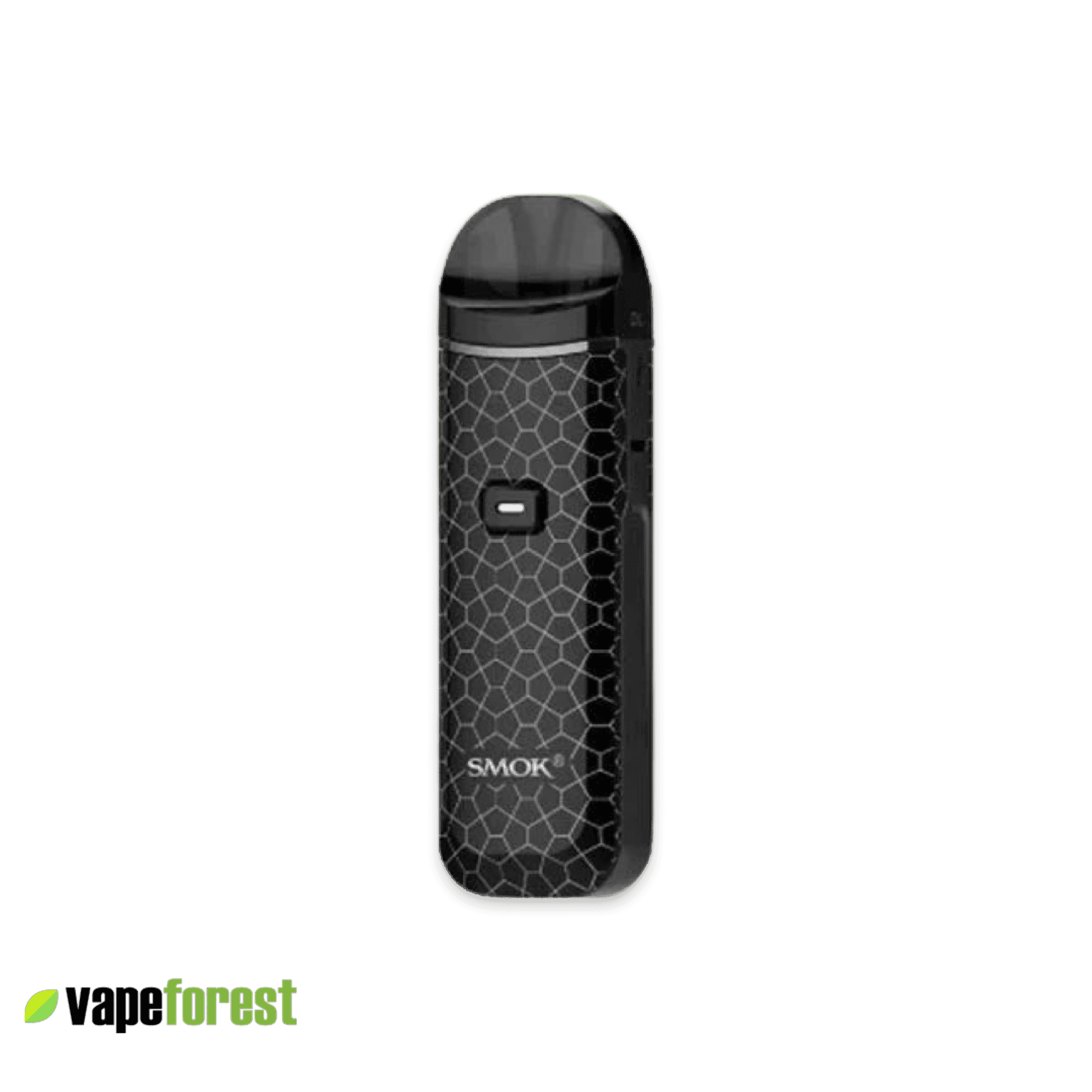 Nord Pro Smok Pod Kit Black Colour