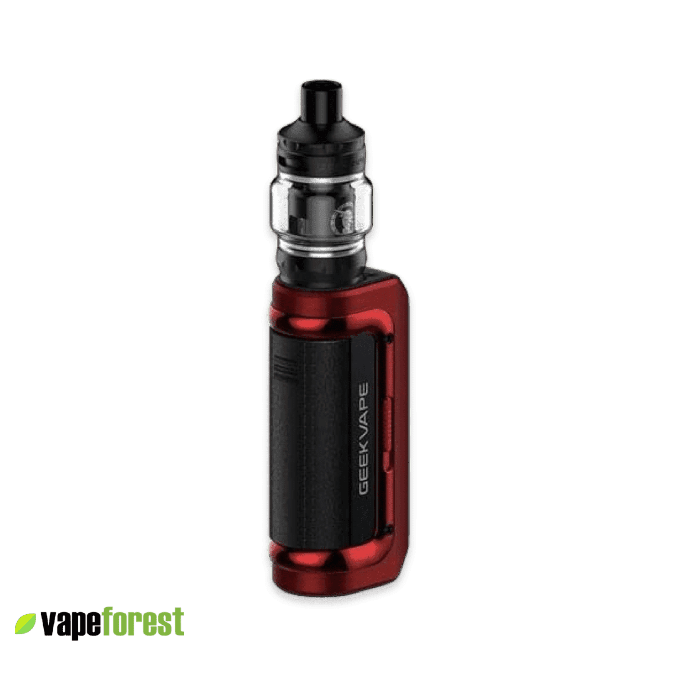 Aegis Mini 2 GeekVape Red Colour