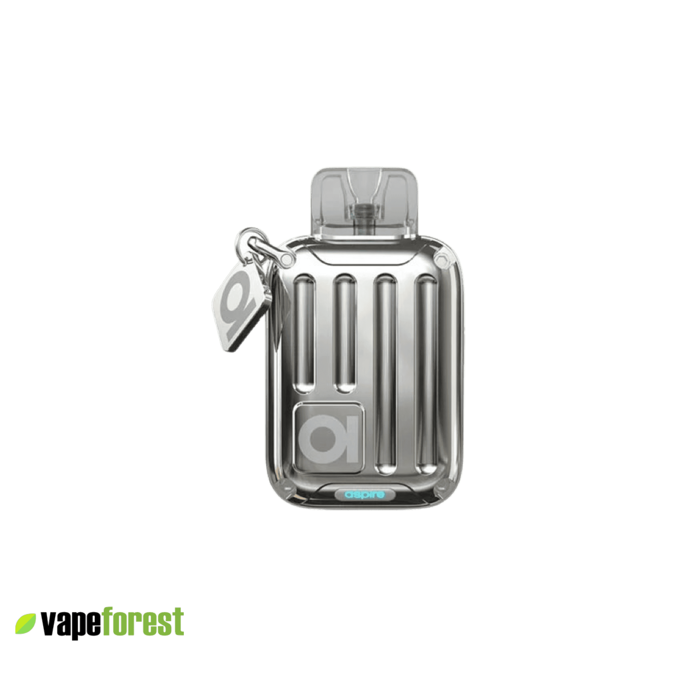RiiL X   Aspire   Pod Kit - 50VG   50PG  Universal  Vape Kits