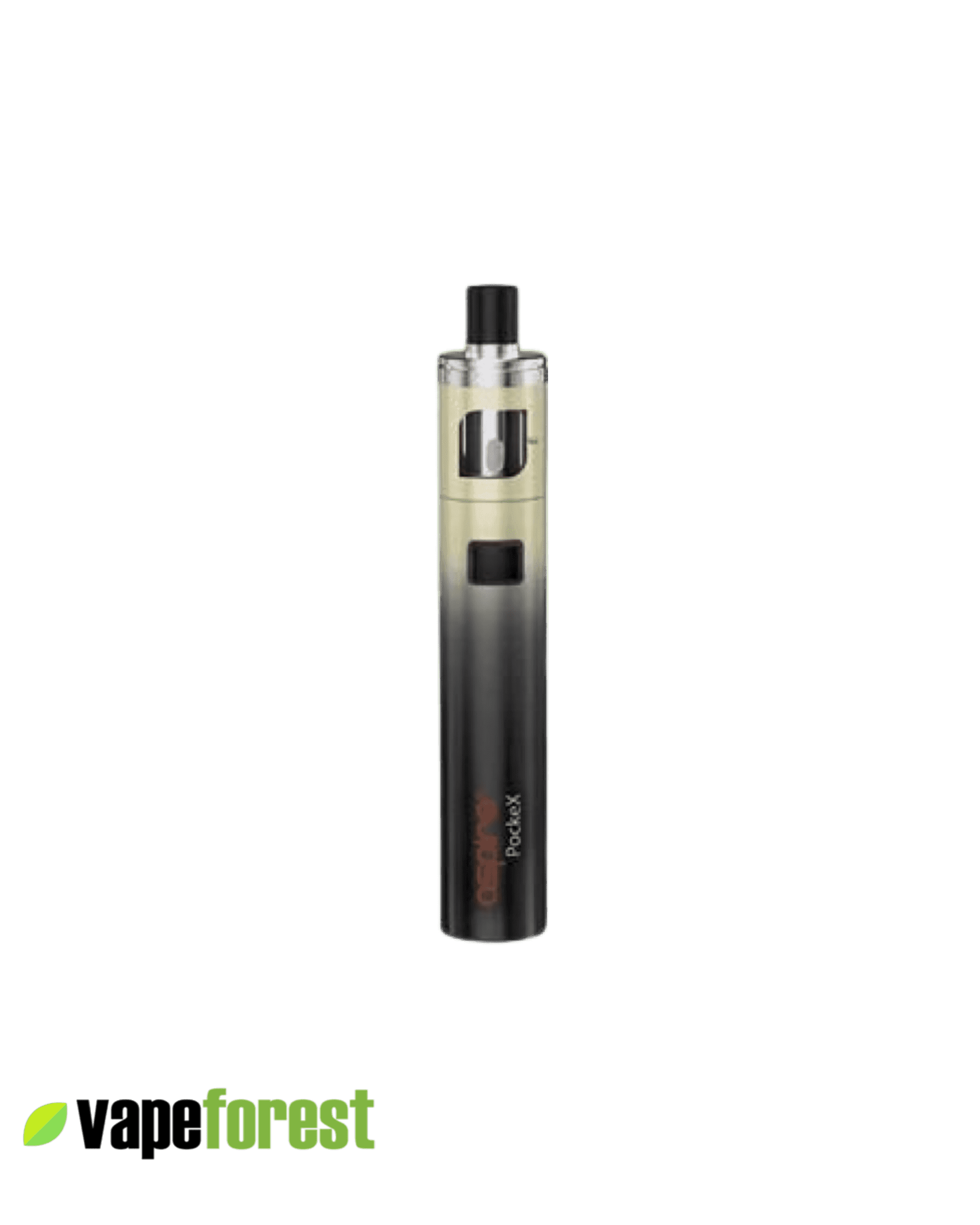 Aspire PockeX Gold Gradient