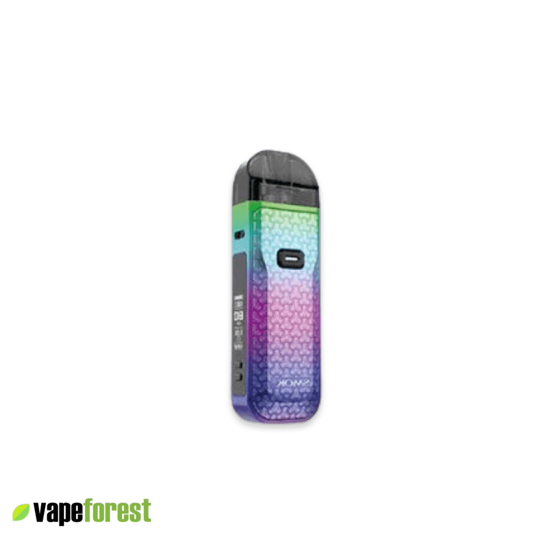 Rainbow Kit Nord 5 Pod Kit