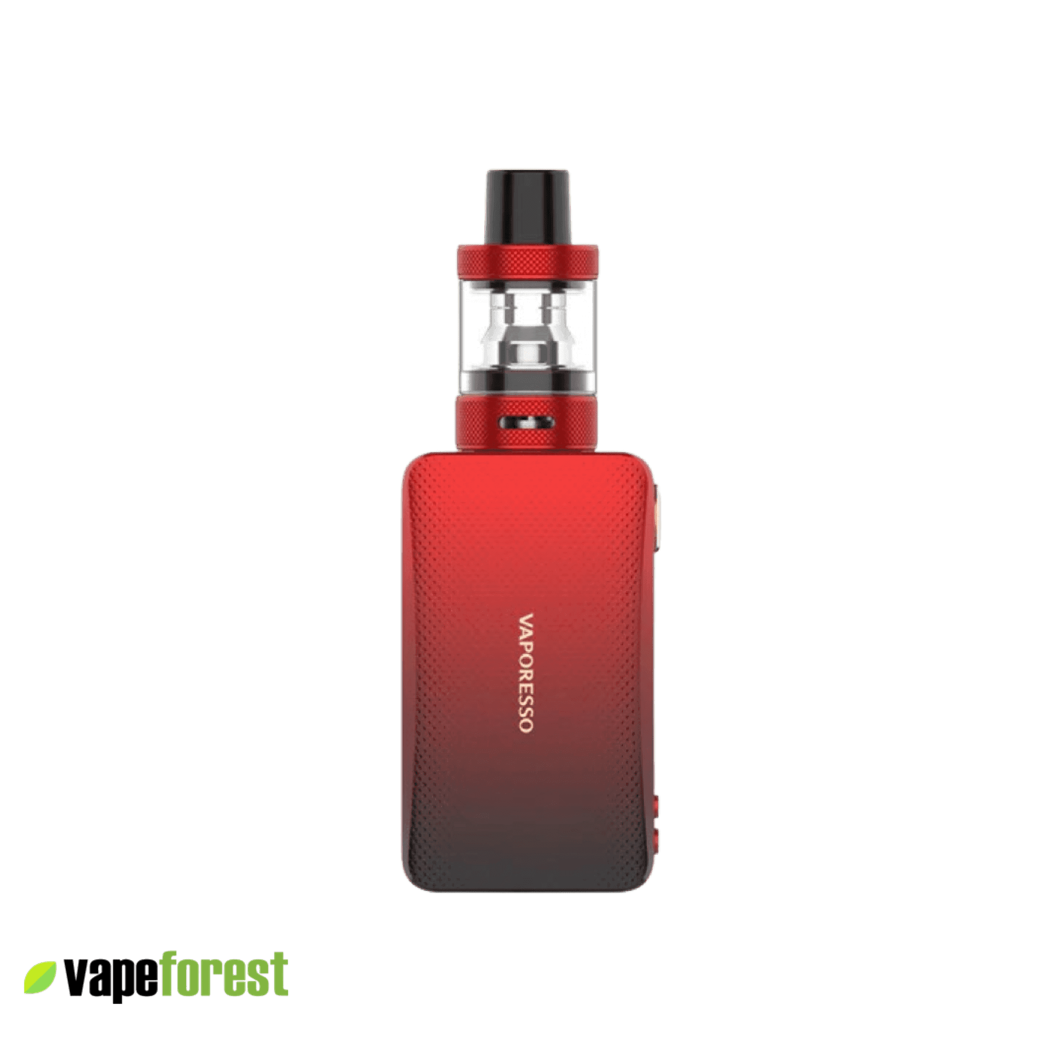 Gen Nano Vaporesso Red color