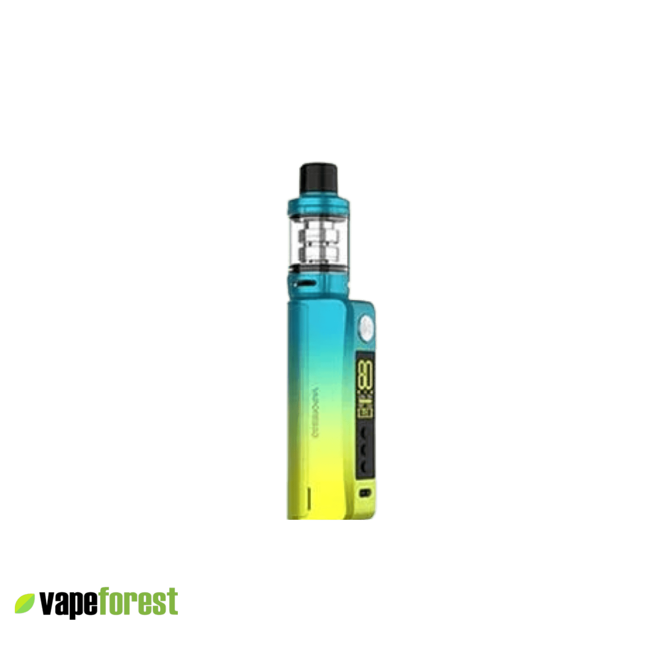 Gen 80 S   Vaporesso   Starter Kit - 18650 Batteries Vape Kits