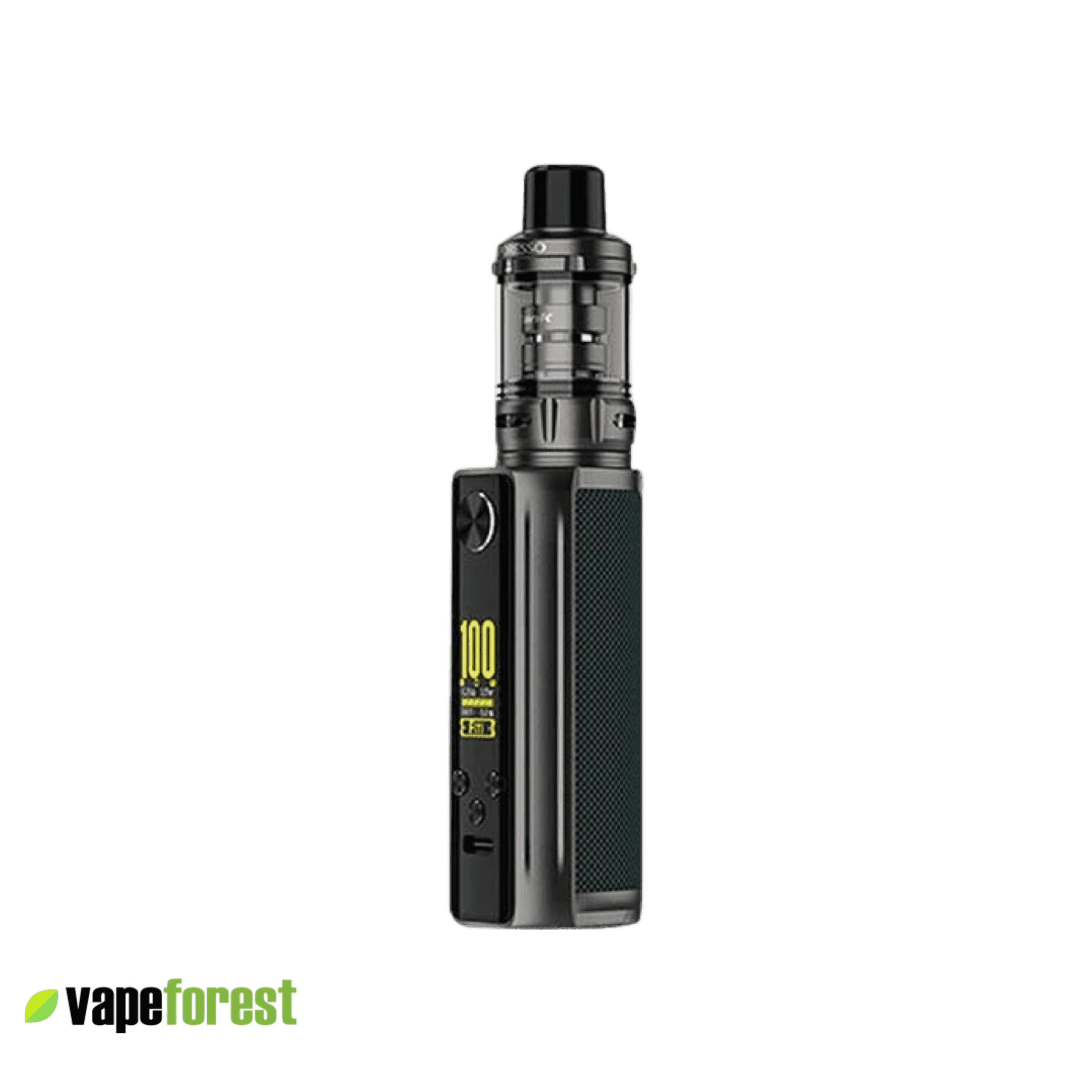 Vaporesso Target 100   Advanced Kit - 18650 Batteries Vape Kits