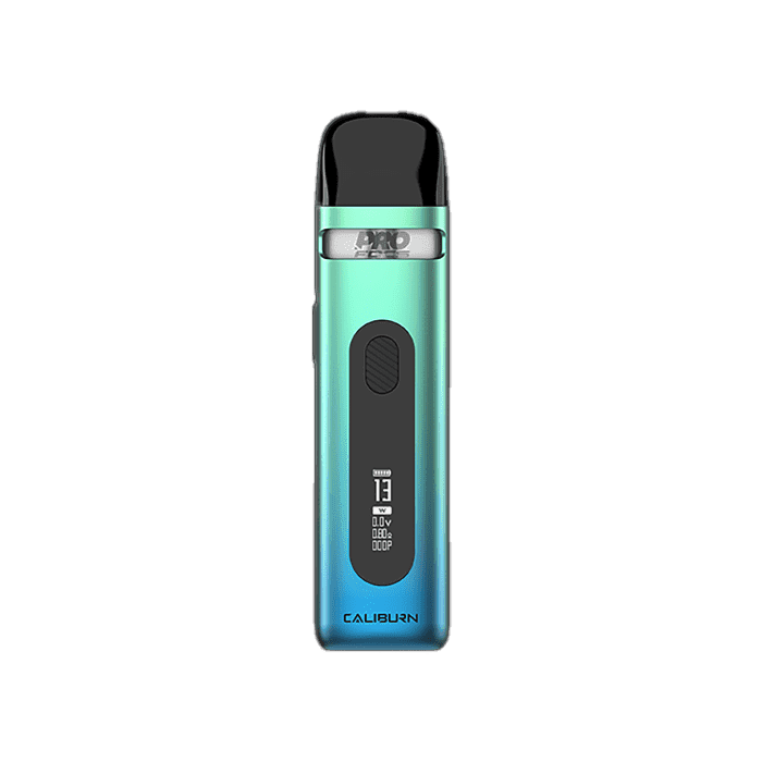 Uwell Caliburn X Green