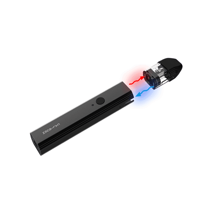 Uwell Caliburn Main 11