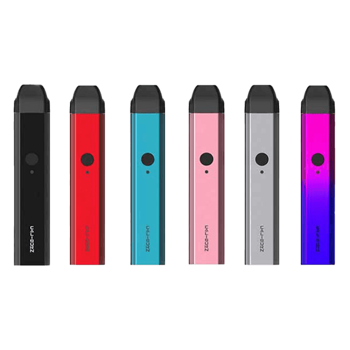 Uwell Caliburn Main 10