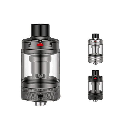 Aspire Nautilus 3 Tank - 50VG   50PG  Universal  Vape Tanks