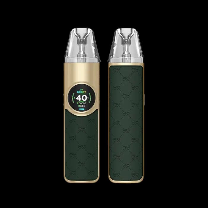 OXVA NeXLIM Vape Pod Kit Pine Green