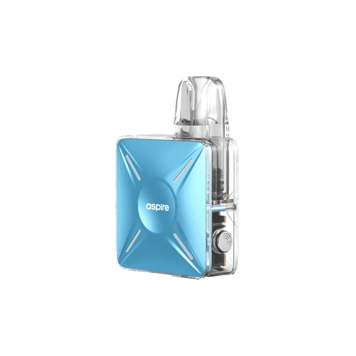 Aspire Cyber X Blue