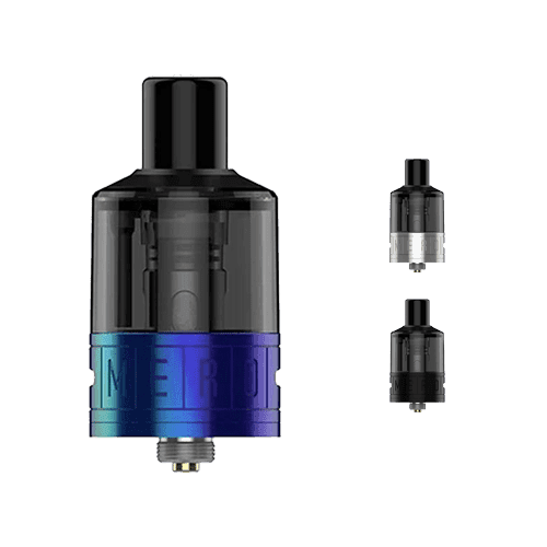 GeekVape Mero Tank - Adjustable Airflow Vape Tanks