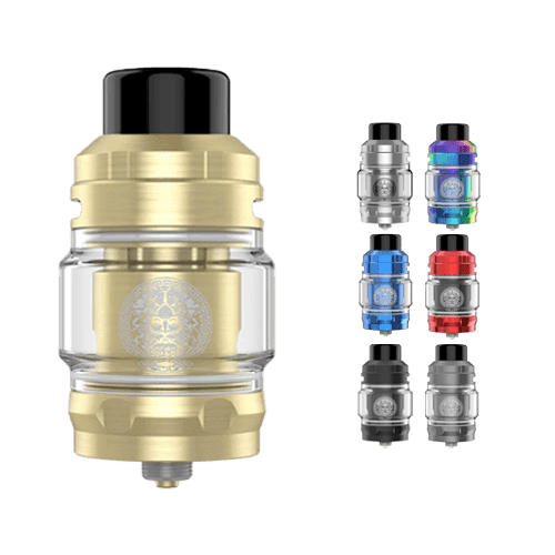 Geekvape Zeus Z Tank - 50VG   50PG  Universal  Vape Tanks