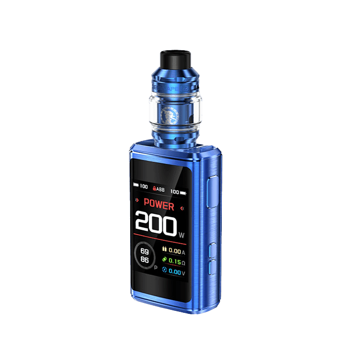 GeekVape Z200 Blue