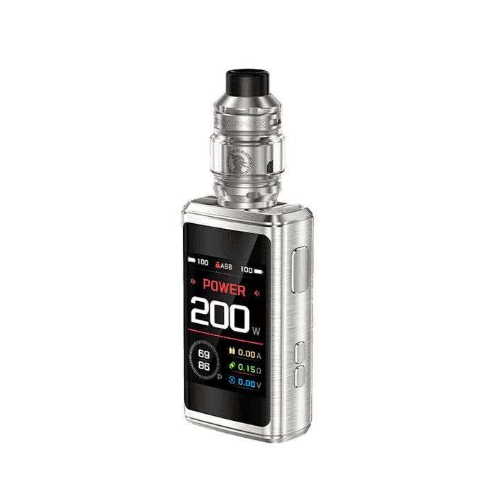 GeekVape Z200 Silver