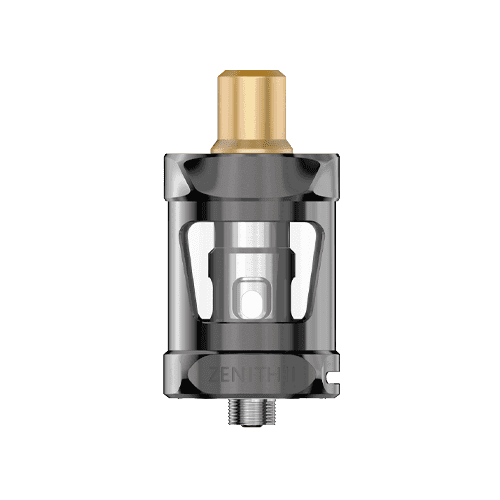 Innokin Zenith II Vape Tank Gun Metal