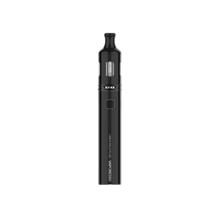 Vaporesso Orca Solo Plus Vape Kit Black