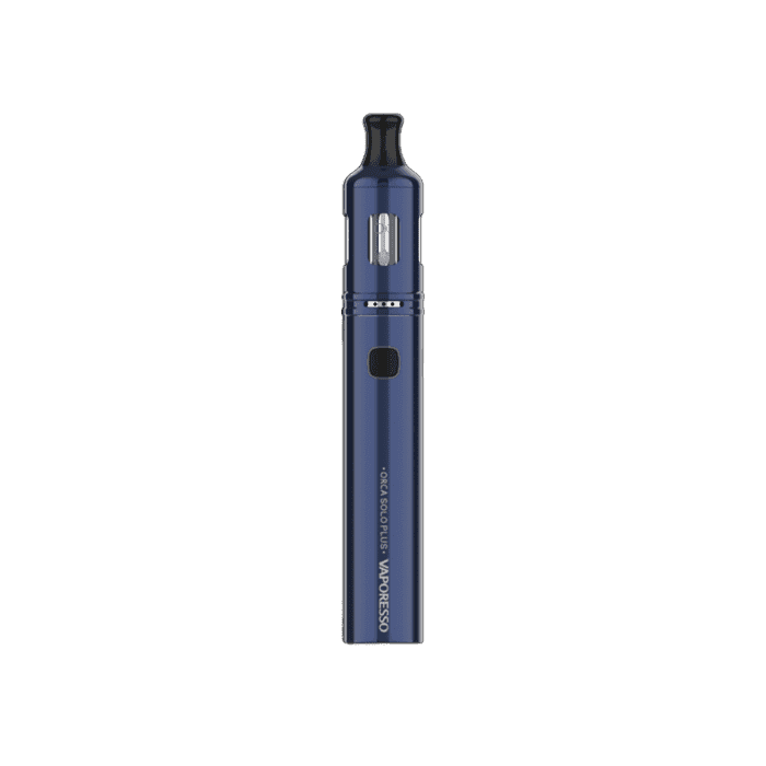 Vaporesso Orca Solo Plus Vape Kit blue