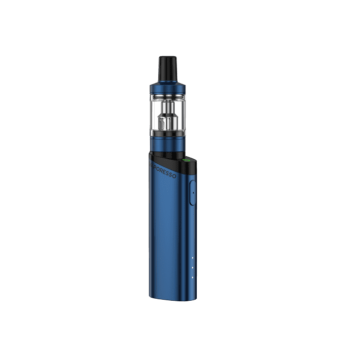 Vaporesso Gen Fit Vape Kit Prussian Blue