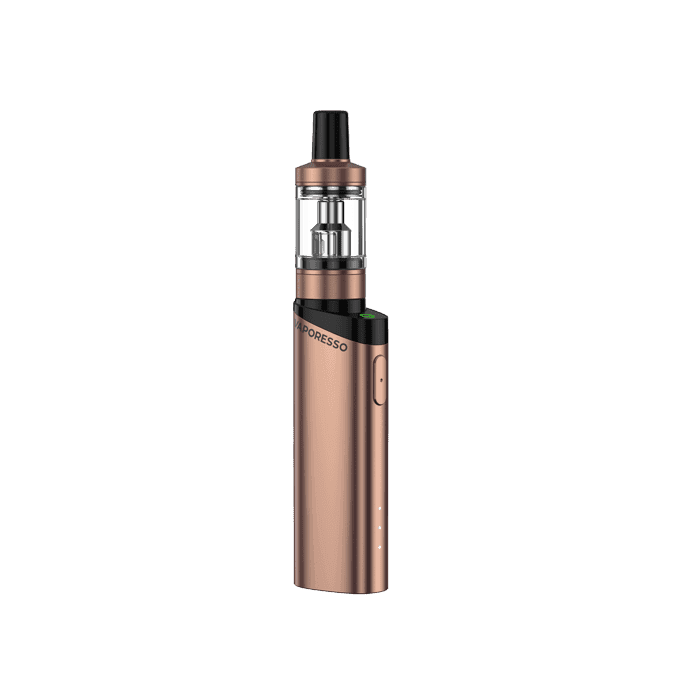 Vaporesso Gen Fit Vape Kit Rose Gold