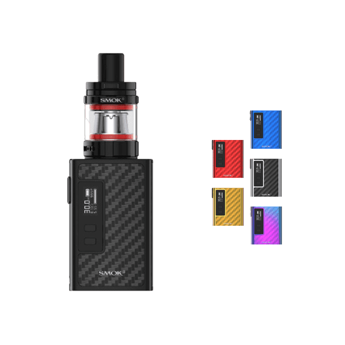 Smok Guardian 40W Vape Kit - 50VG   50PG  Universal  Vape Kits