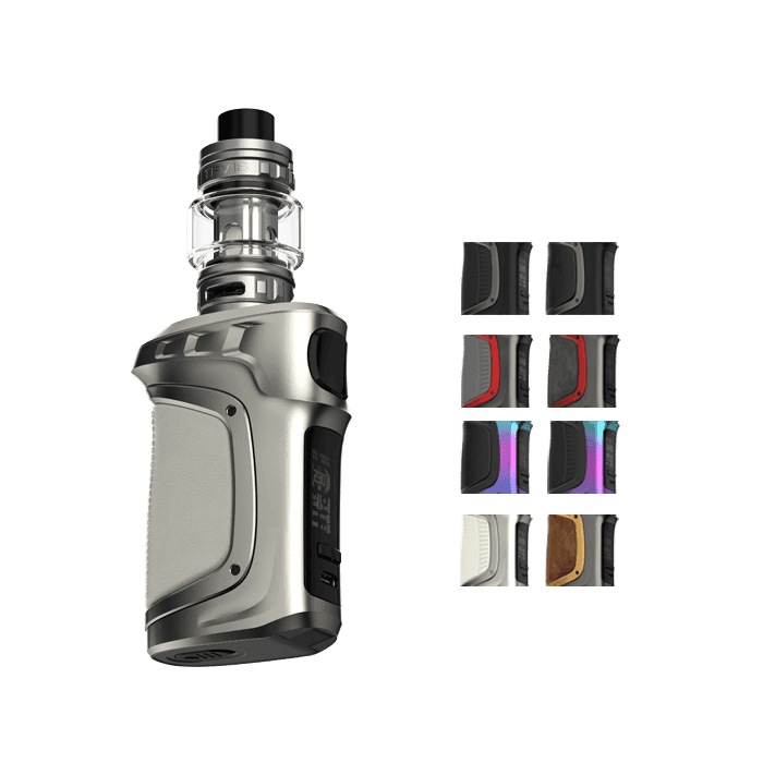 Smok Mag 18 Vape Kit - 18650 Batteries Vape Kits