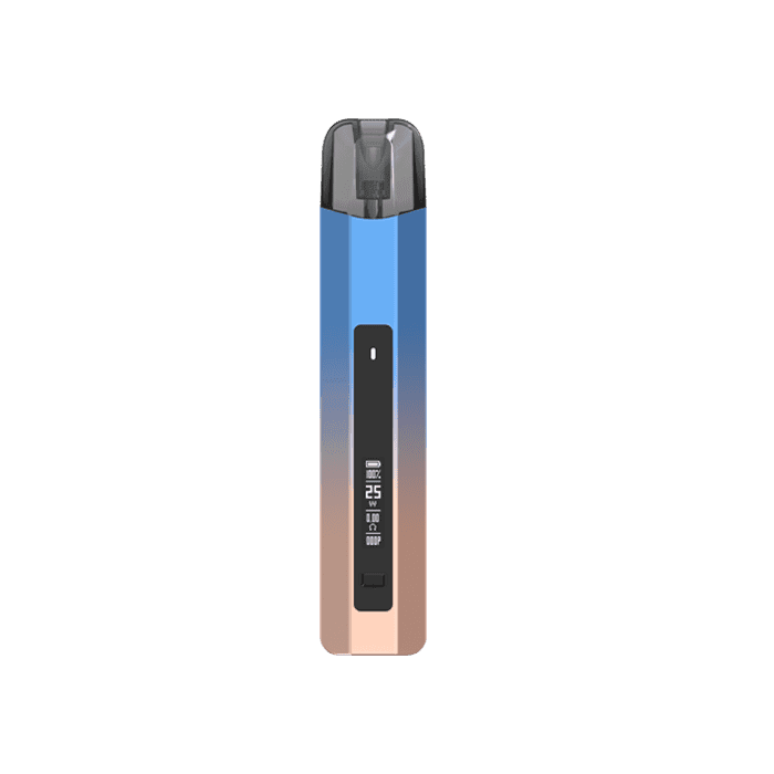 Smok NFIX Pro Blue Gold