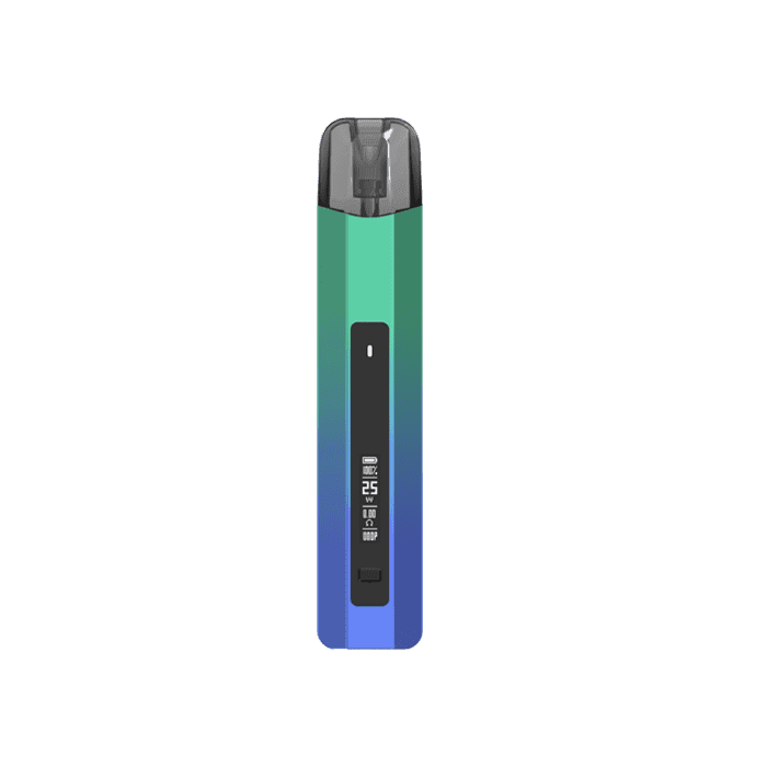 Smok NFIX Pro Blue Green