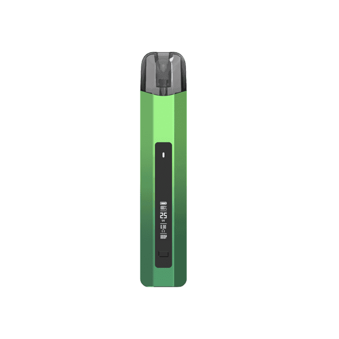 Smok NFIX Pro Green Gold