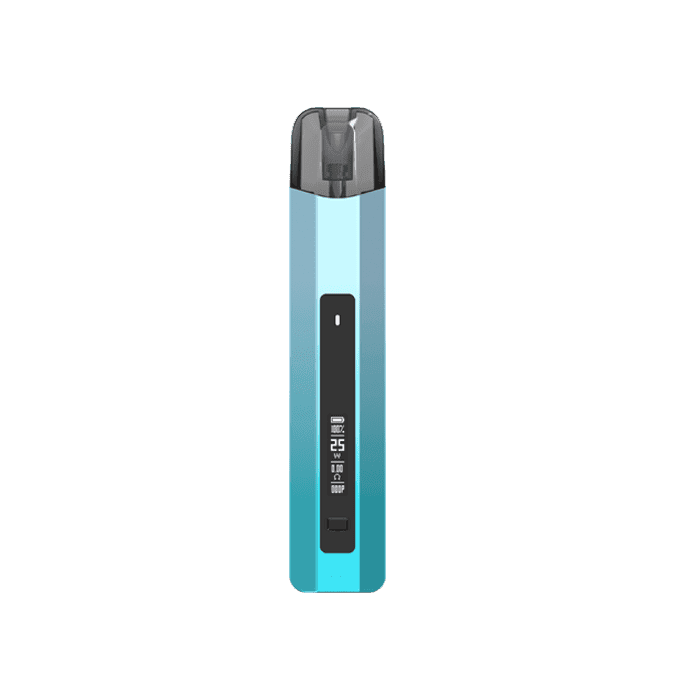 Smok NFIX Pro Silver Blue