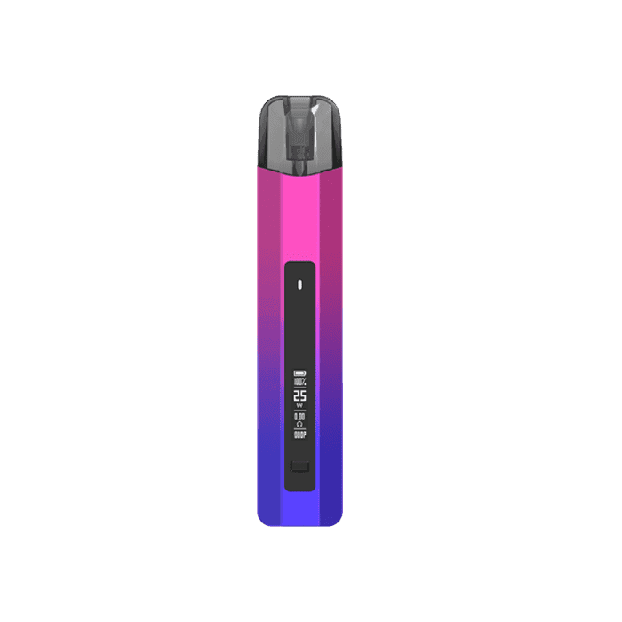Smok NFIX Pro blue purple