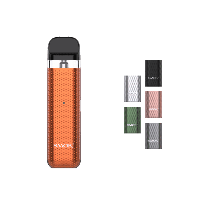 Smok Novo 2C Pod Kit - 50VG   50PG  Universal  Vape Kits