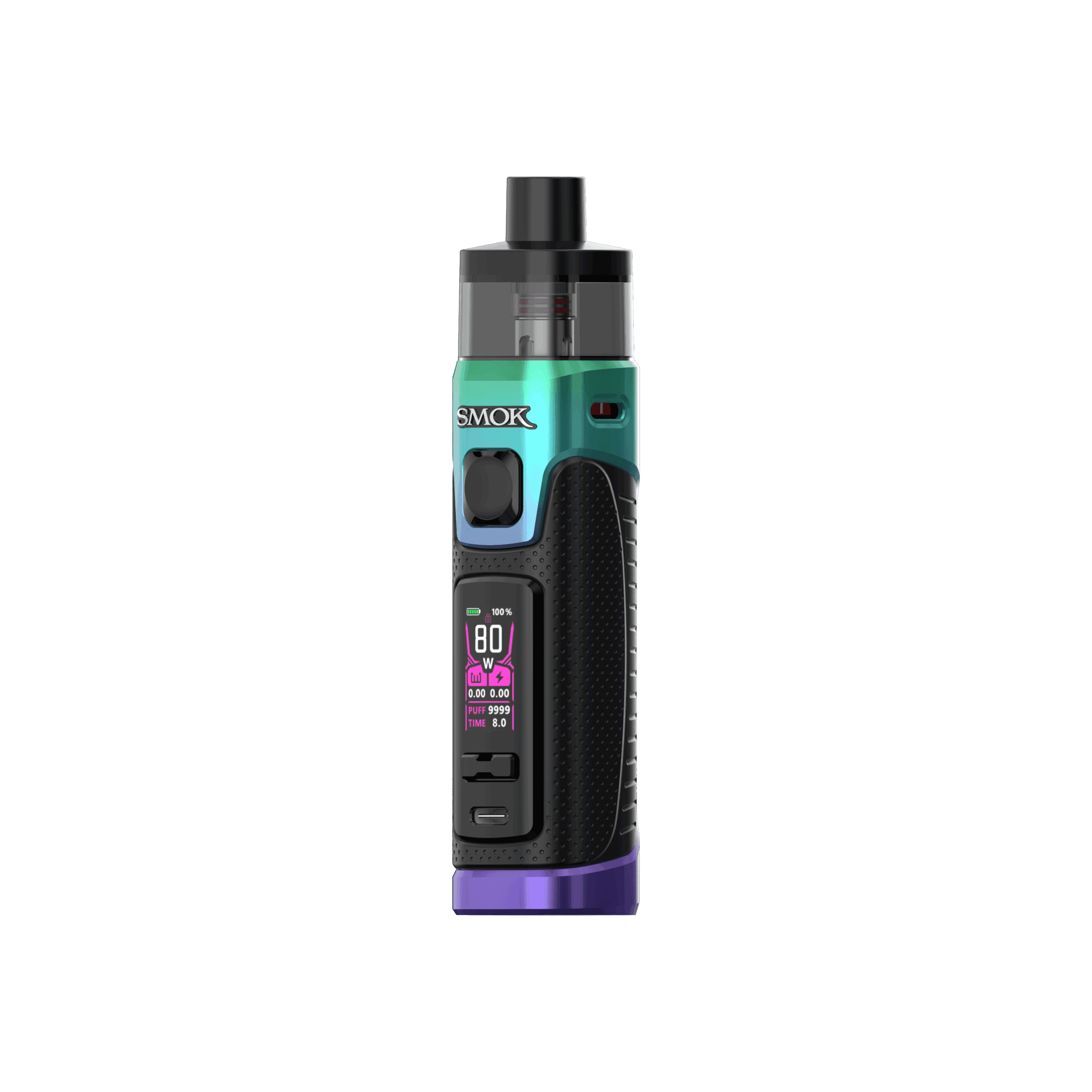 Smok RPM 5 Pro Prism Rainbow