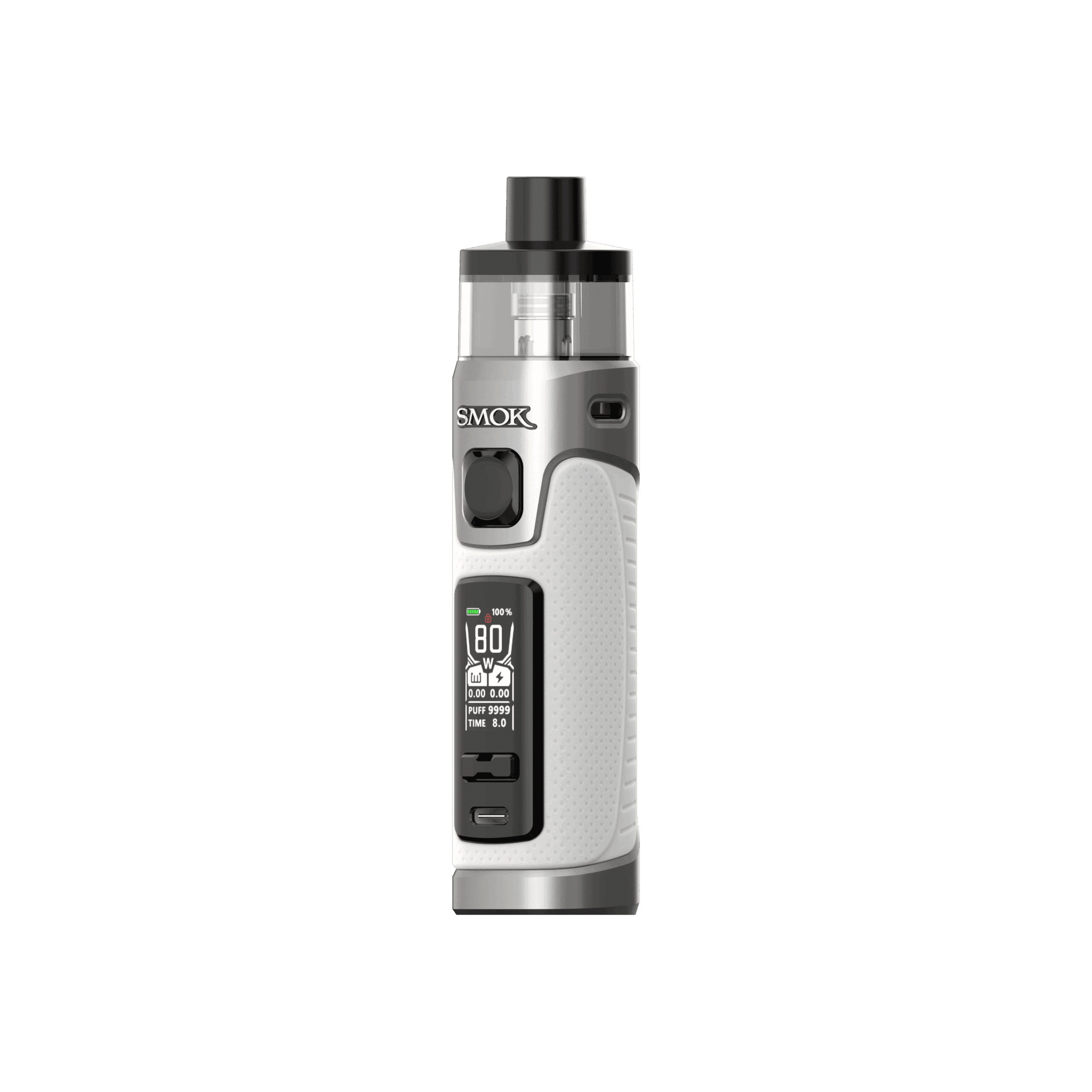 Smok RPM 5 Pro White
