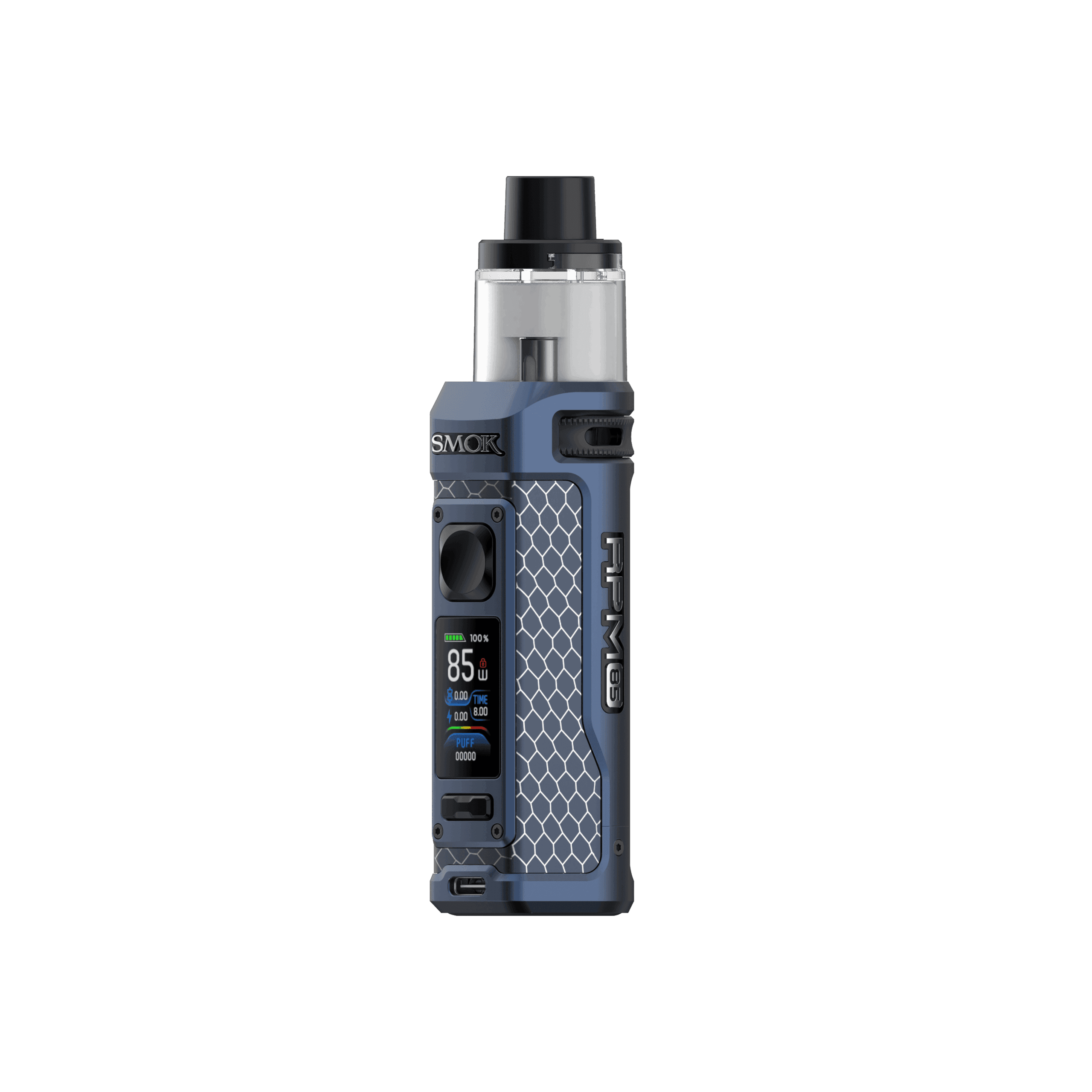 Smok RPM 85 Matte Blue