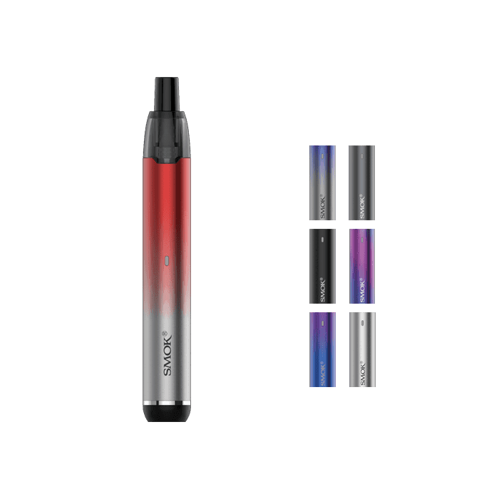 Smok Stick G15 Pod Kit - 50VG   50PG  Universal  Vape Kits