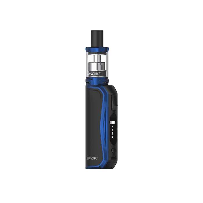 Smok Priv N19 Vape Kit Blue