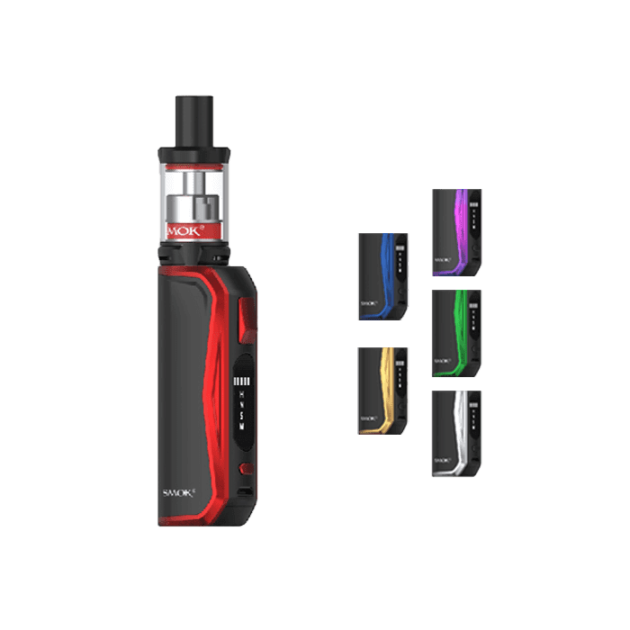 Smok Priv N19 Vape Kit - 50VG   50PG  Universal  Vape Kits