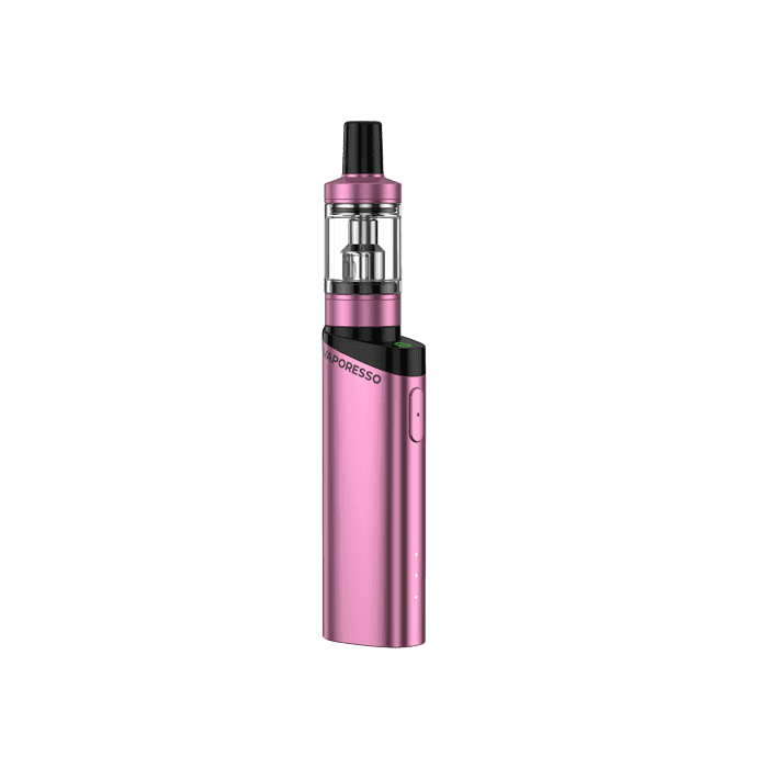 Vaporesso Gen Fit Vape Kit Taffy Pink