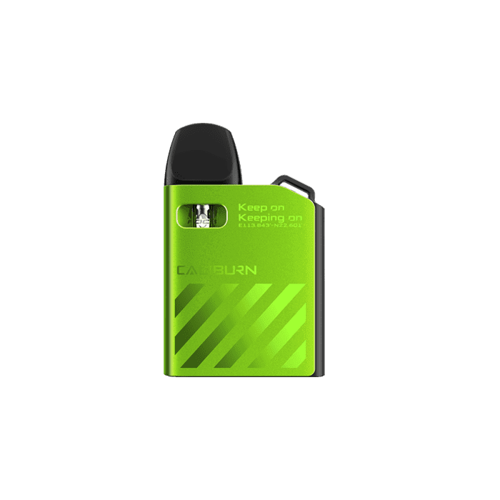 Uwell Caliburn AK2 Green