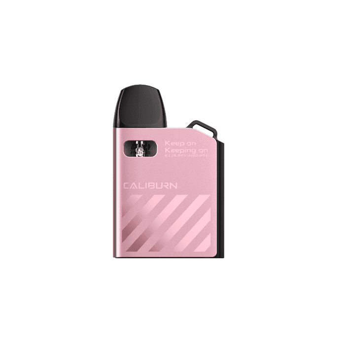 Uwell Caliburn AK2 Pink