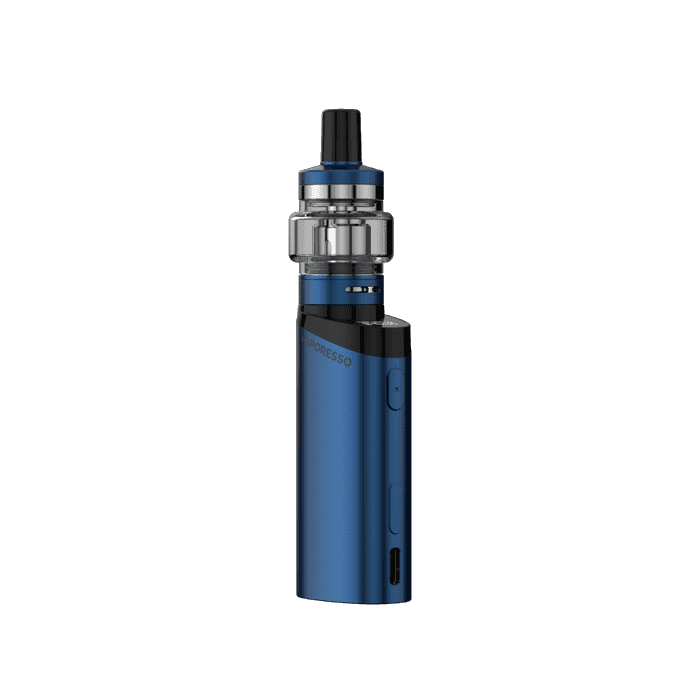 Vaporesso Gen Fit Prussian Blue