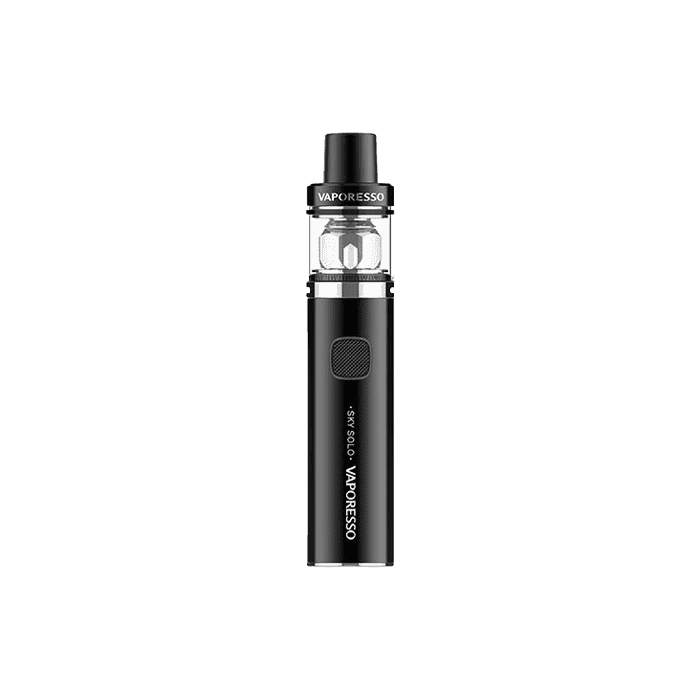 Vaporesso Sky Solo Black