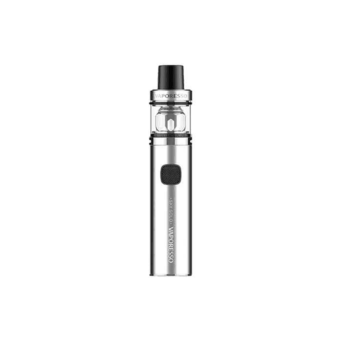 Vaporesso Sky Solo Silver