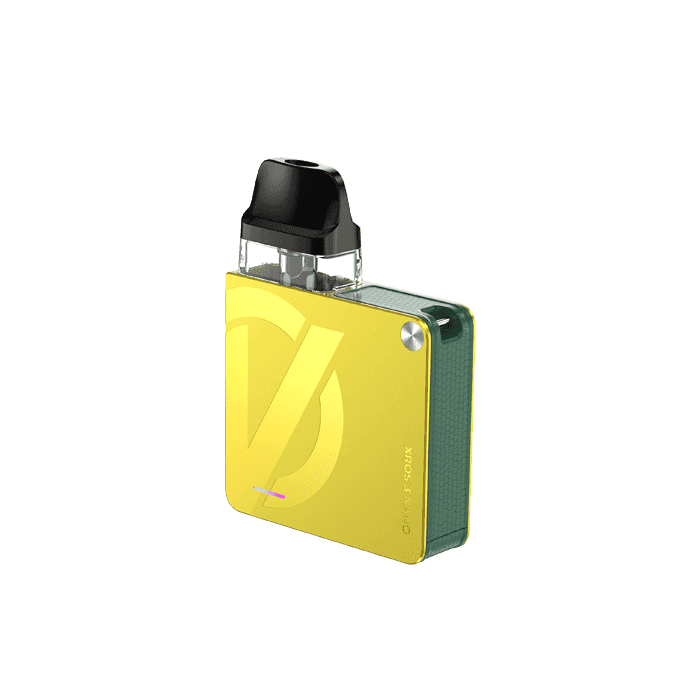 Vaporesso XROS 3 Nano Lemon Yellow